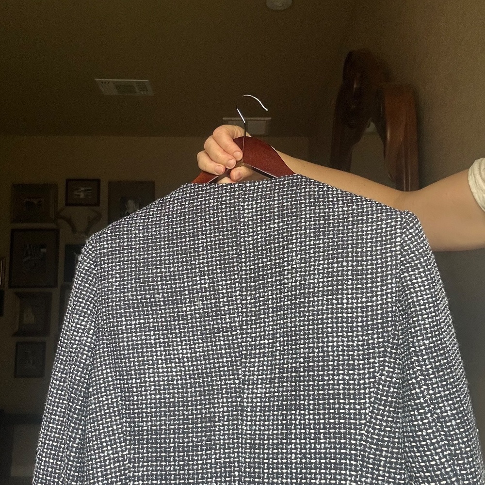 Jacket size 6 - Picture 8 of 8